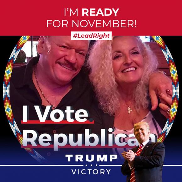 Meet your Posher, Nancy - Picture 1 of 1